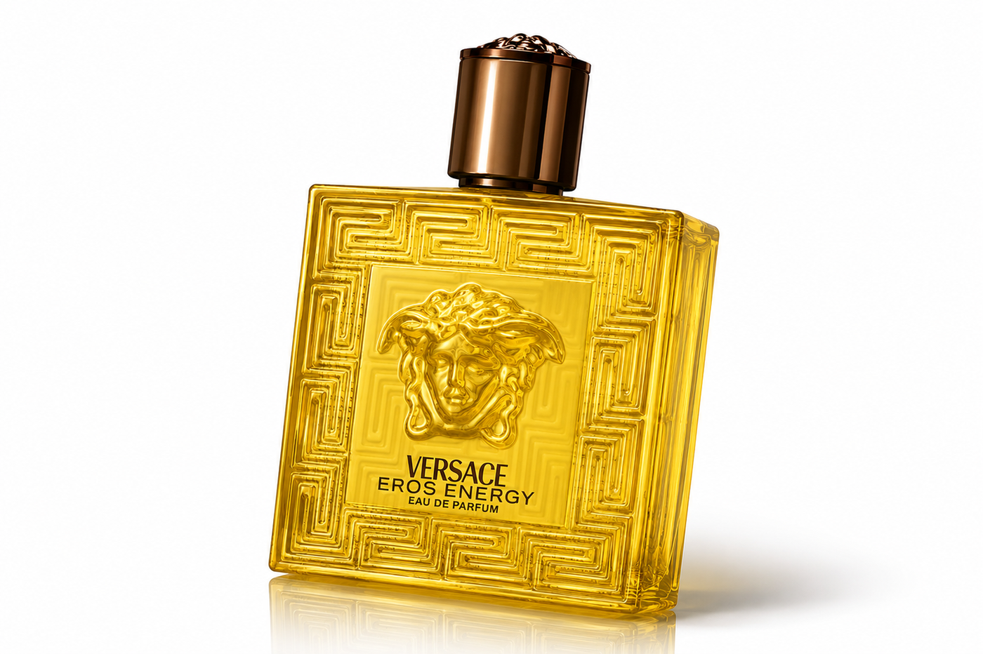 Versace Eros Energy EDP - Decant