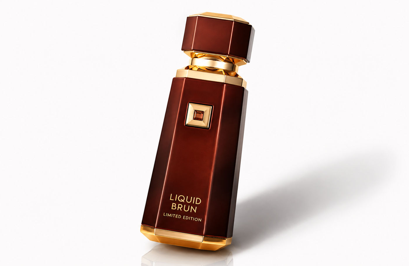 French Avenue Liquid Brun Limited Edition EXT