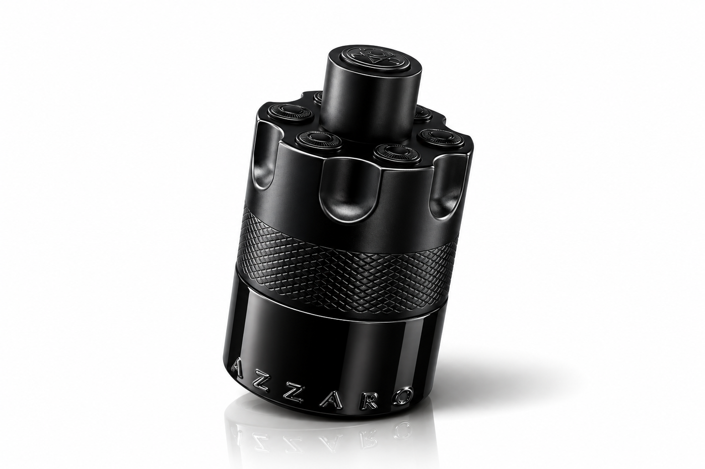 Azzaro The Most Wanted EDP Intense - Decant Original