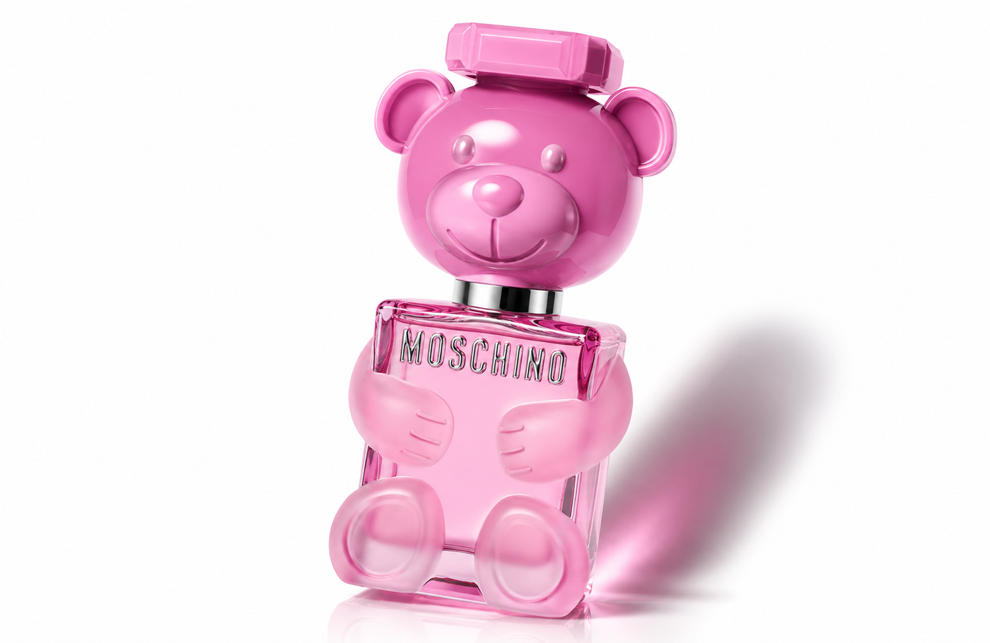 Moschino Toy 2 Bubble Gum EDT - Decant