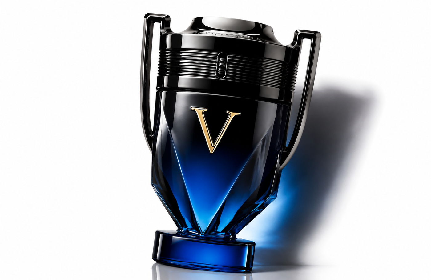 Rabanne Invictus Victory Elixir Parfum Intense - Decant