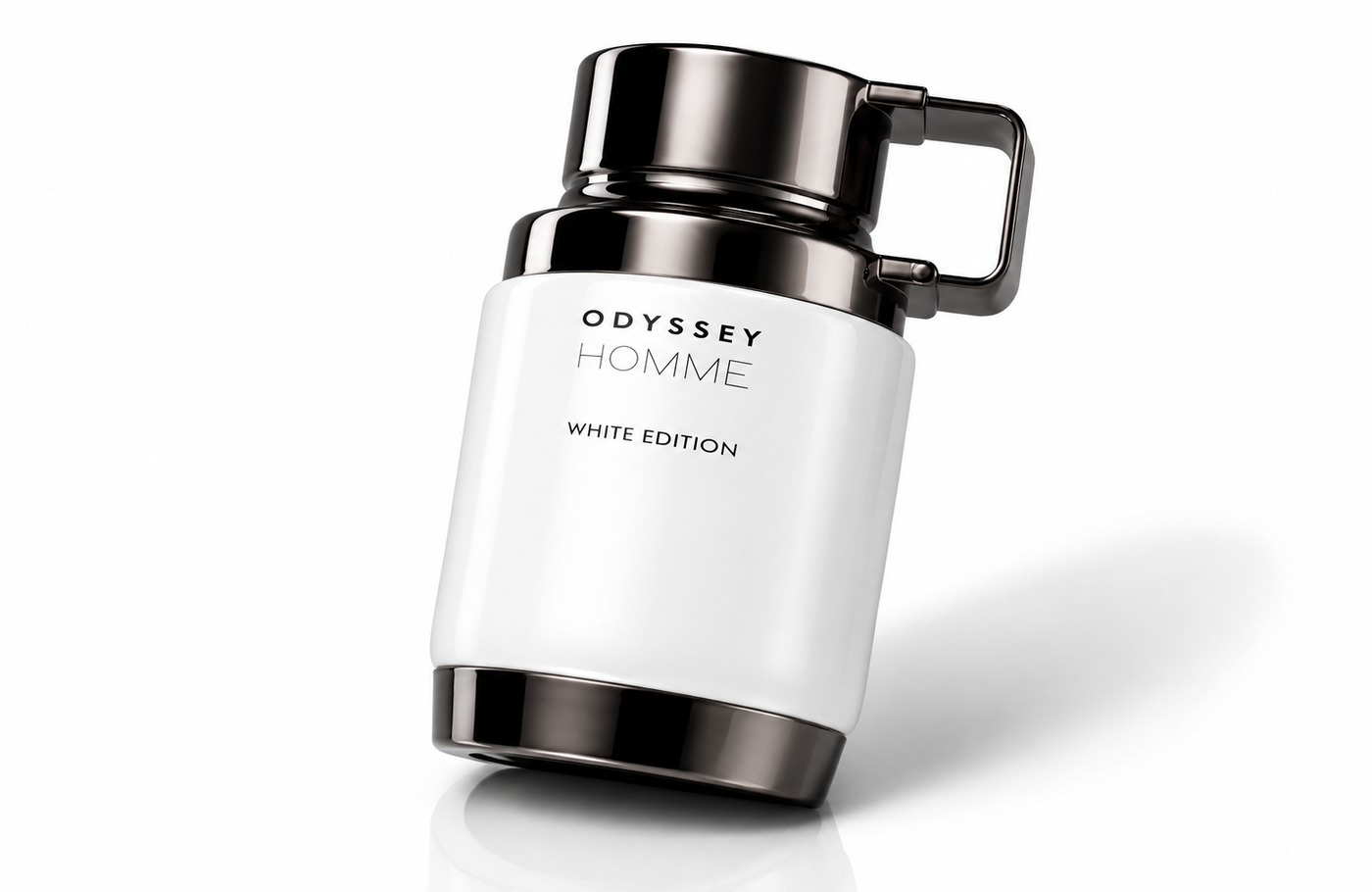 Armaf Odyssey Homme White Edition EDP - Decant