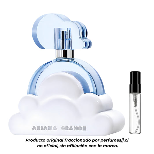 Ariana Grande Cloude EDP - Decant