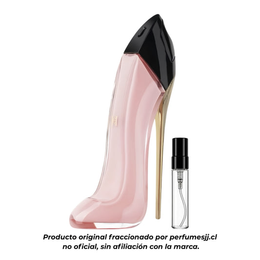 Carolina Herrera Good Girl Blush EDP - Decant