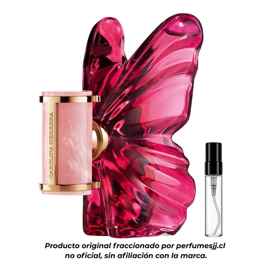 Decant original la bomba EDP Carolina Herrera | Perfumesjj.cl