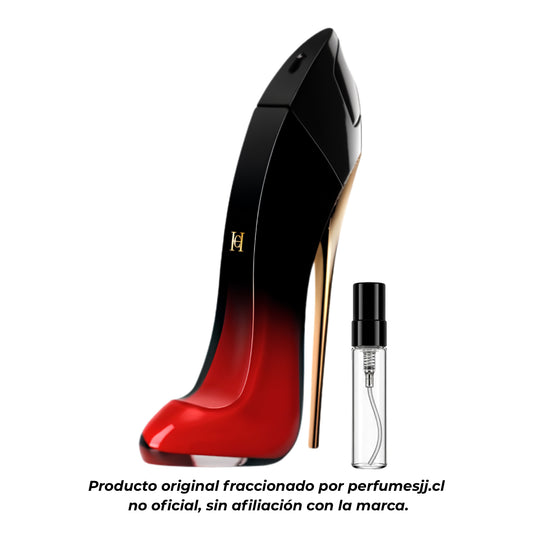 Carolina Herrera Very Good Girl Elixir EDP - Decant