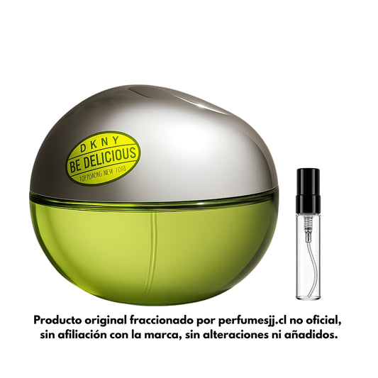 Donna Karan DKNY Be Delicious EDP - Decant