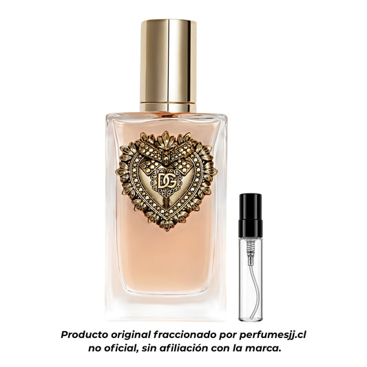 Dolce & Gabbana Devotion EDP - Decant