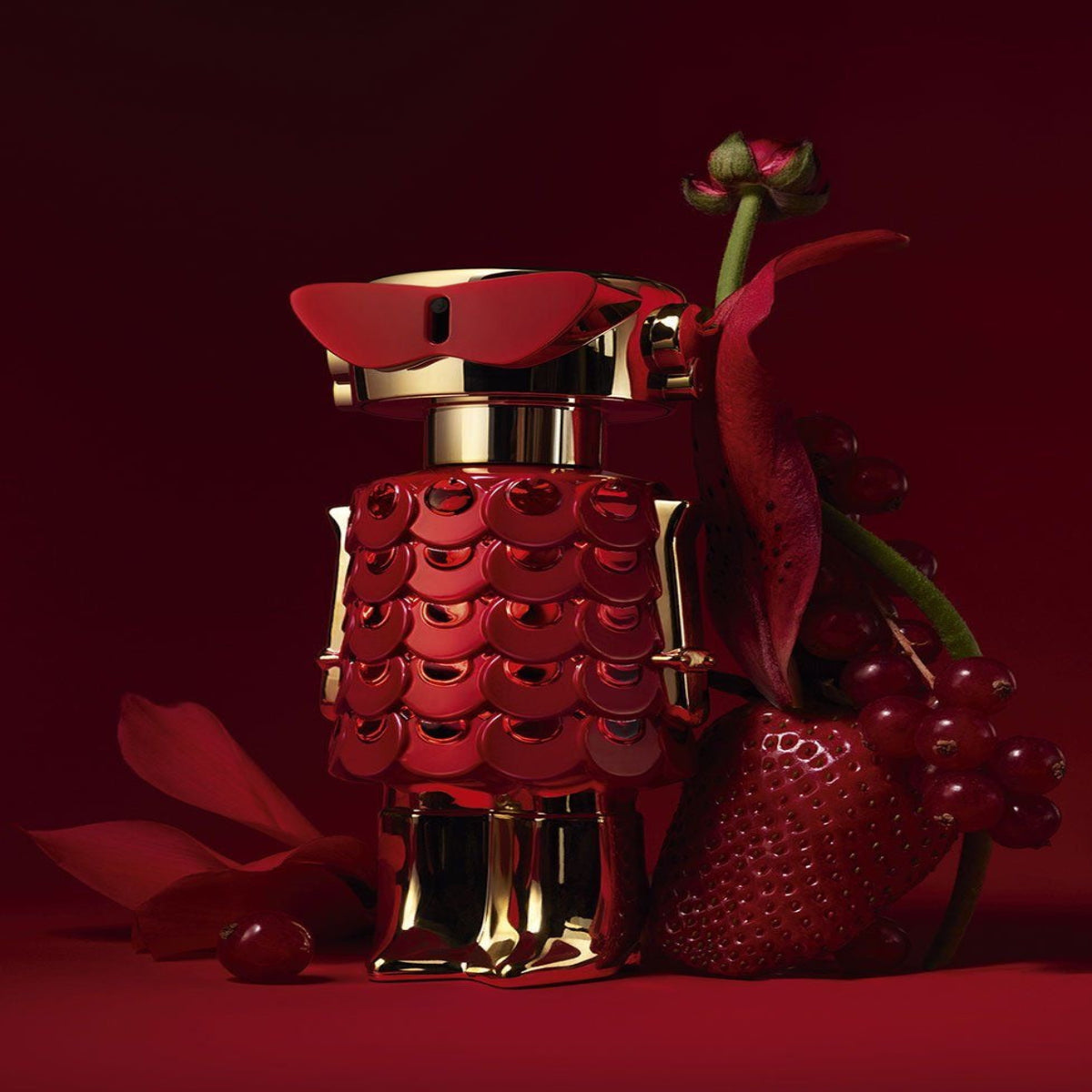 Rabanne Fame In Love Parfum Elixir - Decant