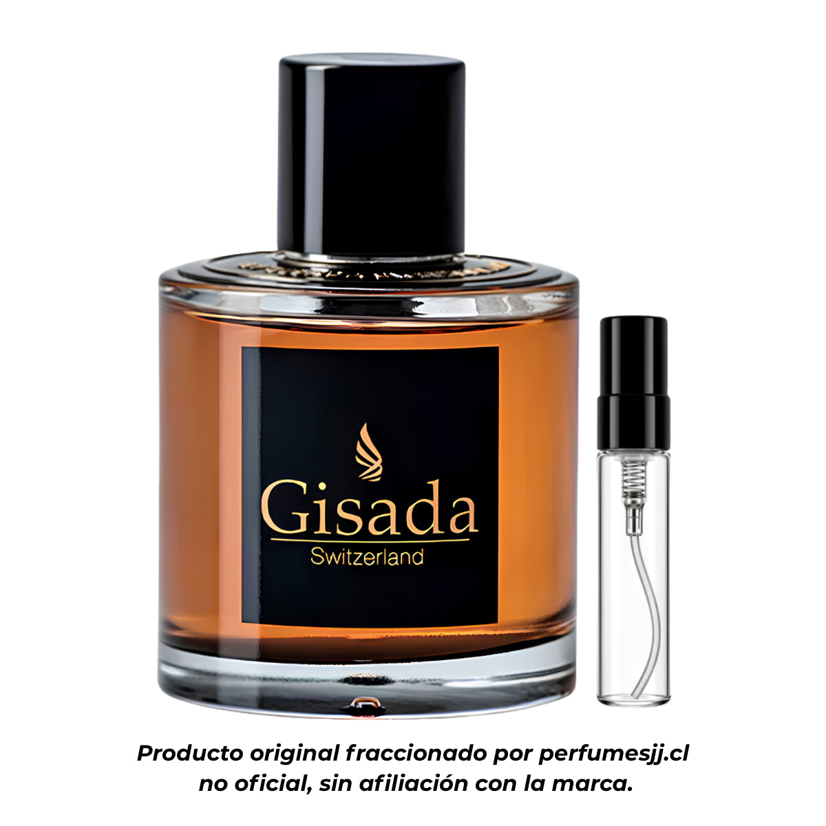 Gisada Ambassador Men EDP - Decant