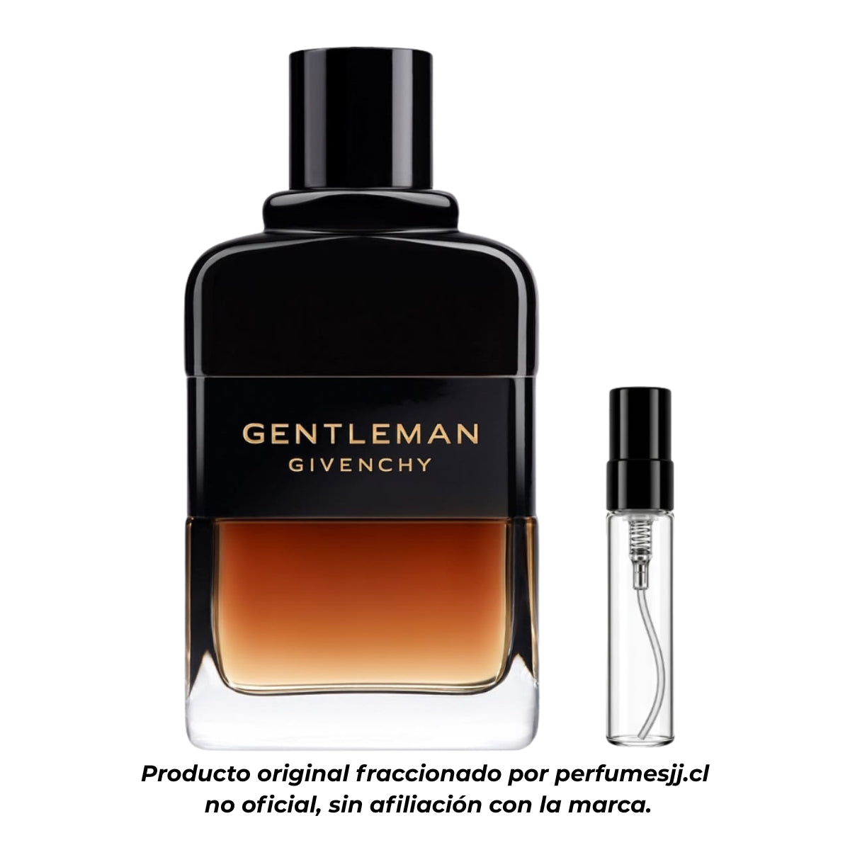 Decant perfume original givenchy • Perfumesjj.cl