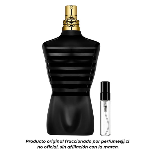 Jean Paul Gaultier Le Male Le Parfum - Decant
