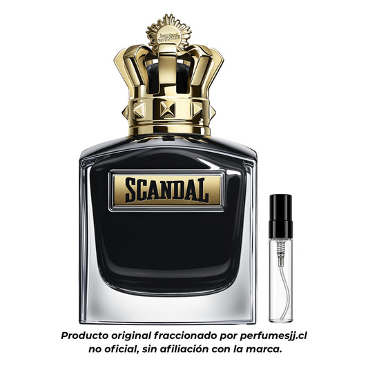 Jean Paul Gaultier Scandal Le Parfum - Decant