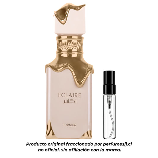 Lattafa Eclaire EDP - Decant