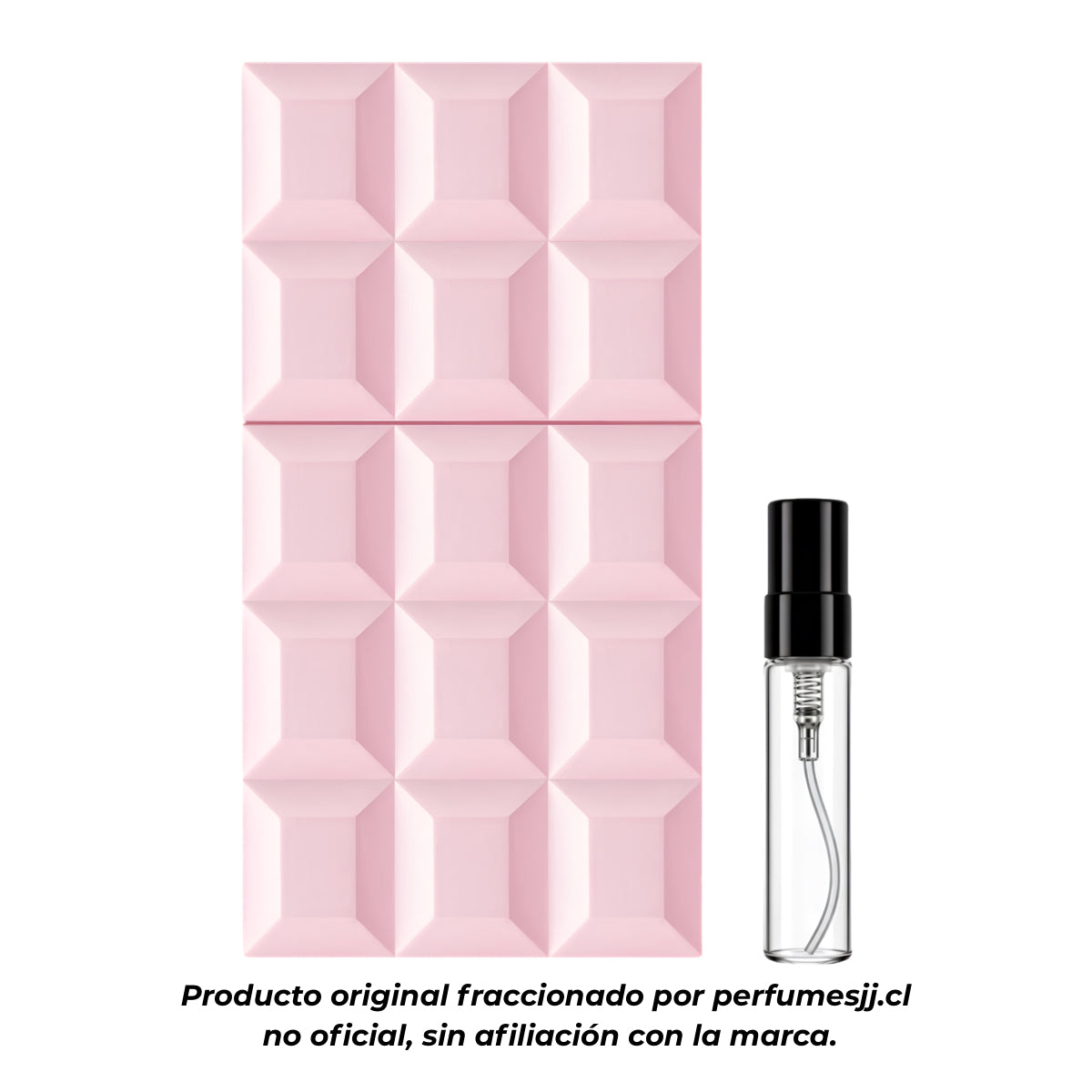 Sabrina Carpenter Sweet Tooth EDP - Decant