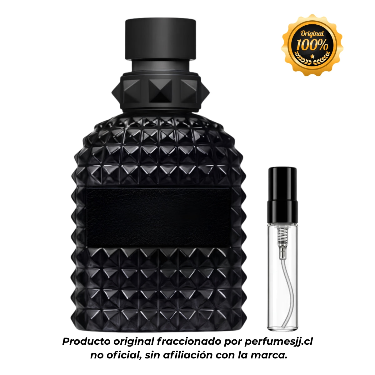 Decant original valentino born in roma extradose uomo • Perfumesjj.cl